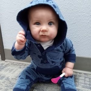 Meet your Posher, Dwayne